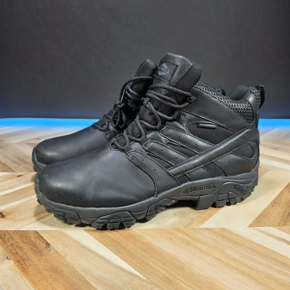 Vibram pre owned